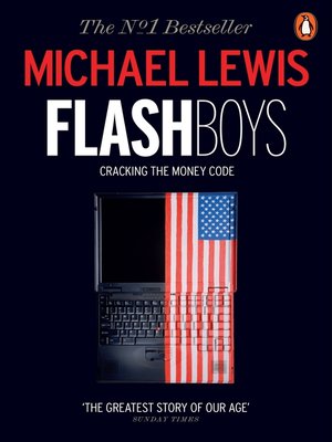 Flash Boys - ebook